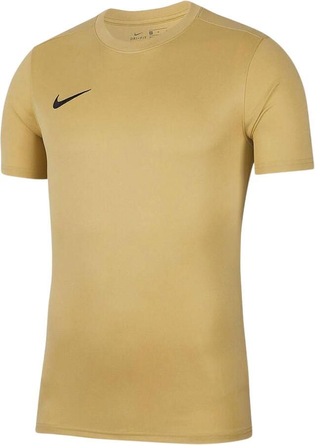 Nike Dri-FIT Park VIII SS Shirt Junior