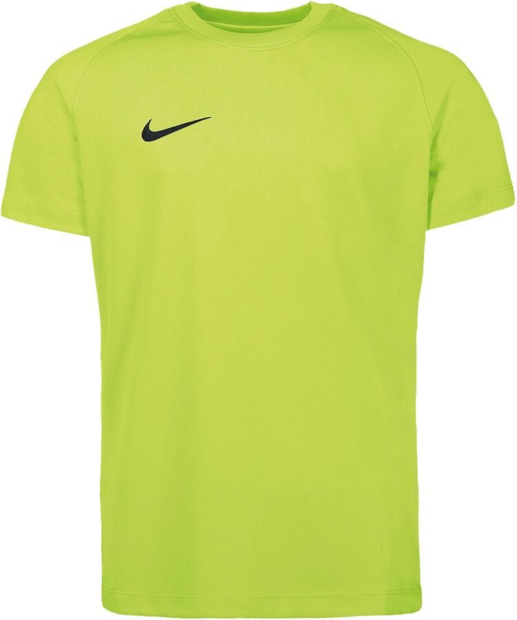 Nike Dri-FIT Park VIII SS Shirt Junior