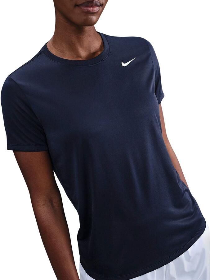 Nike Dri-FIT Shirt Dames