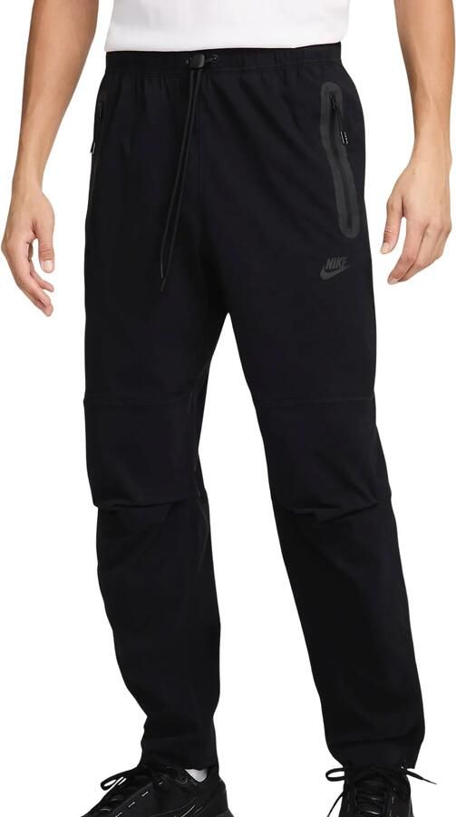 Nike Dri Fit Tech Woven Trainingsbroek Heren - Foto 5