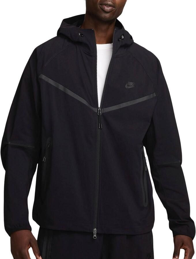 Nike Dri Fit Tech Woven Vest Heren - Foto 5