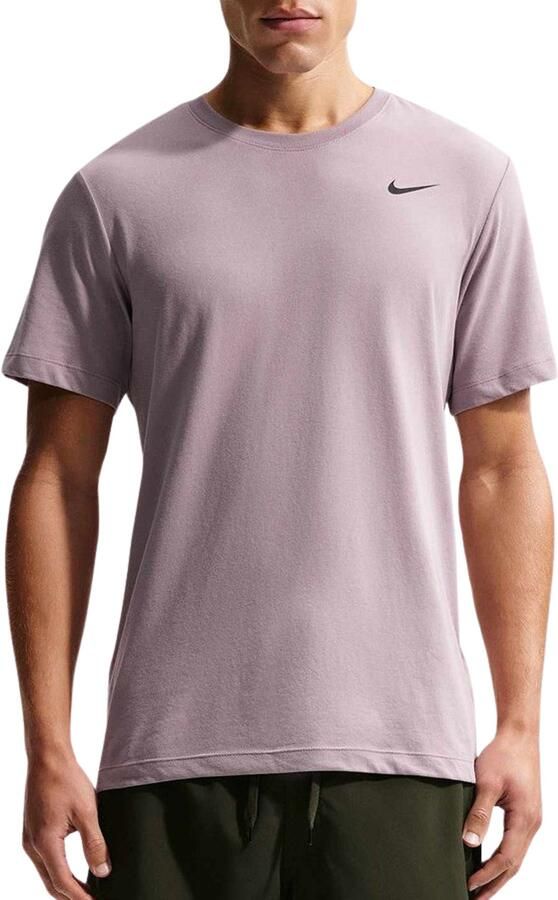 Nike Dri-FIT Training Shirt Heren