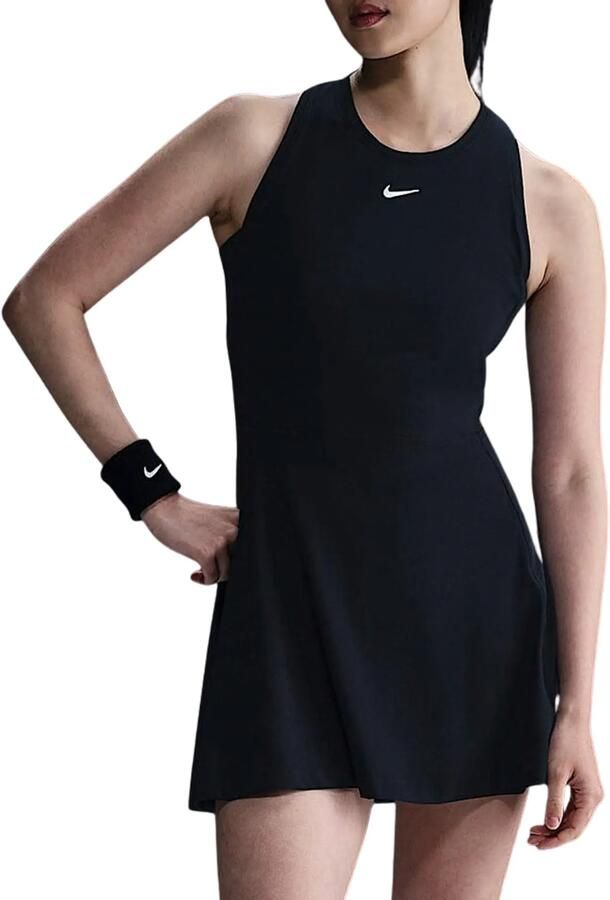 Nike Dri-FIT Victory Tennisjurk Dames - Foto 4