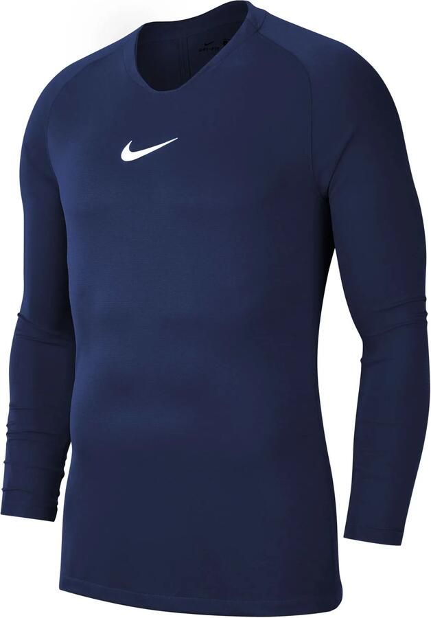 Nike Dry Park First Layer LS Shirt Junior