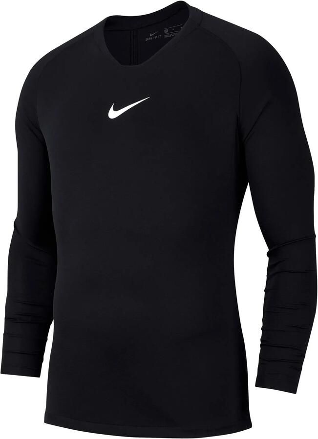 Nike Dry Park First Layer LS Shirt Junior