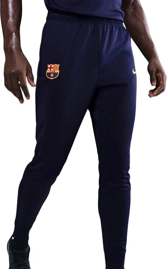 Nike FC Barcelona Strike Trainingsbroek Heren