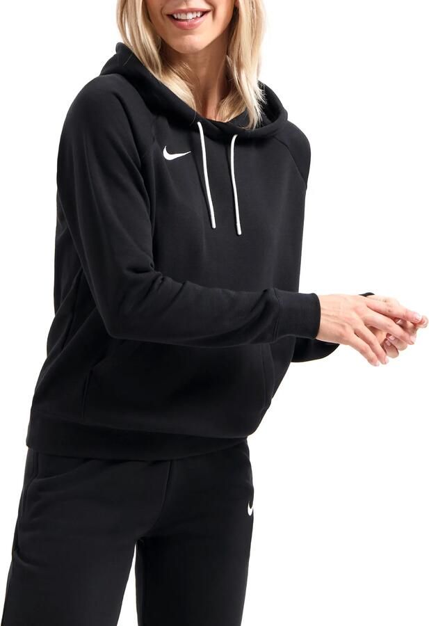 Nike Trainingsjack Wmns Park 20 Fleece Hoodie - Foto 1