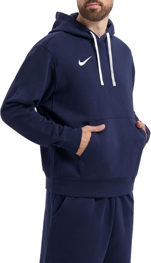 Nike Zwarte Heren Sweatshirt Cw6894 Zwart Heren - Foto 4