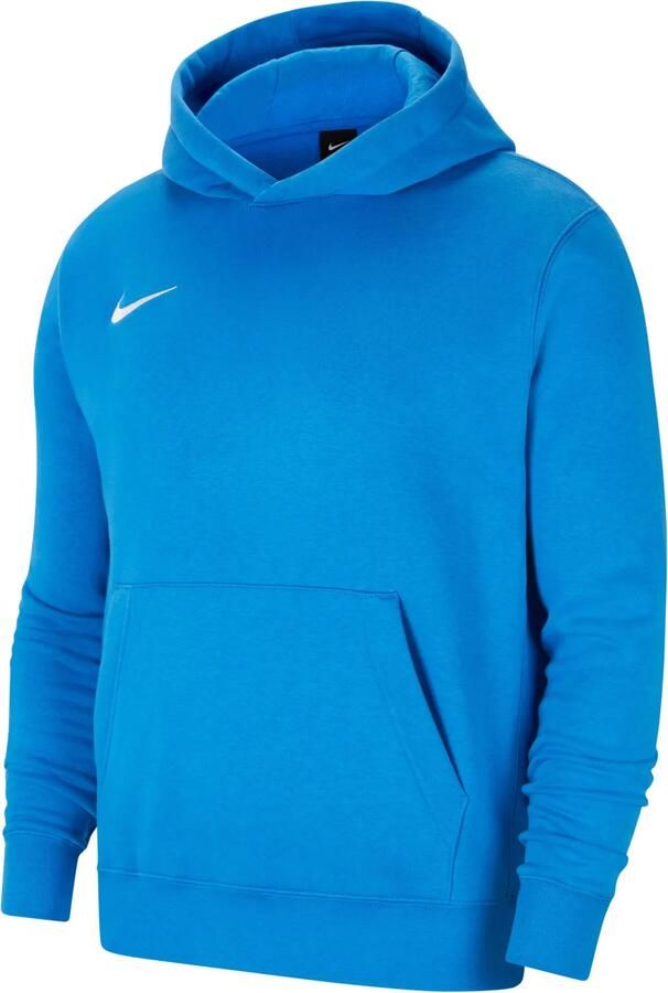 Nike Fleece Park 20 Hoodie Junior