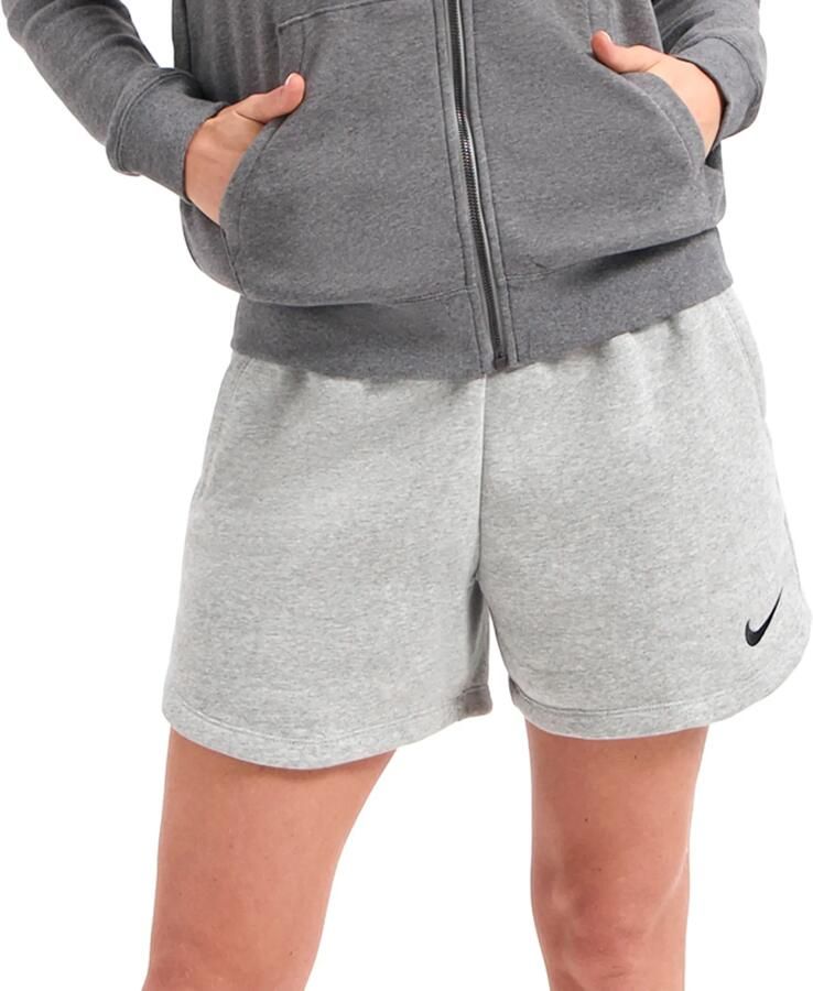 Nike Fleece Park 20 Joggingshort Dames