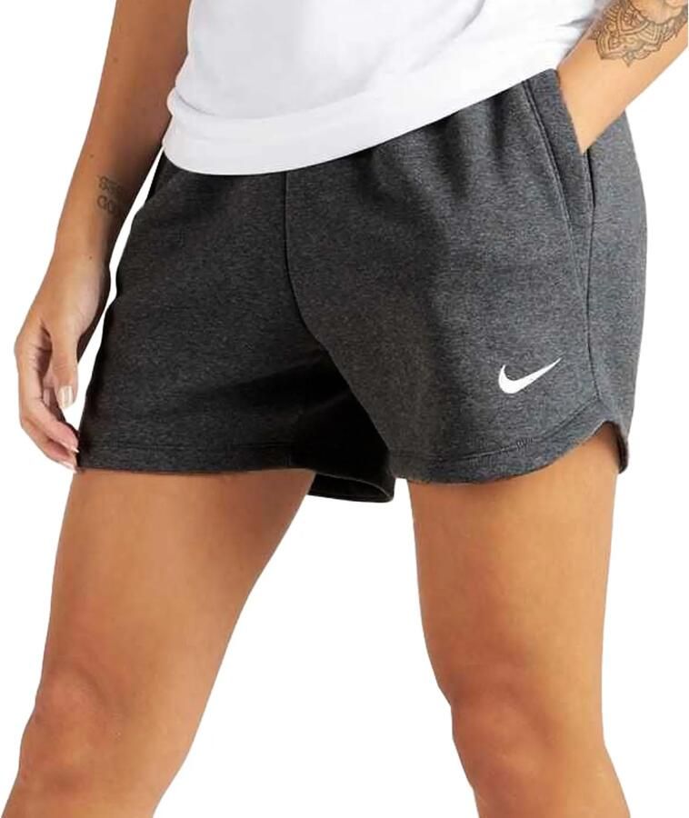Nike Fleece Park 20 Joggingshort Dames