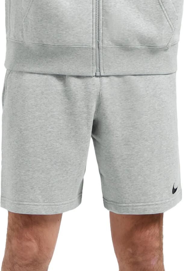 Nike Fleece Park 20 Joggingshort Heren