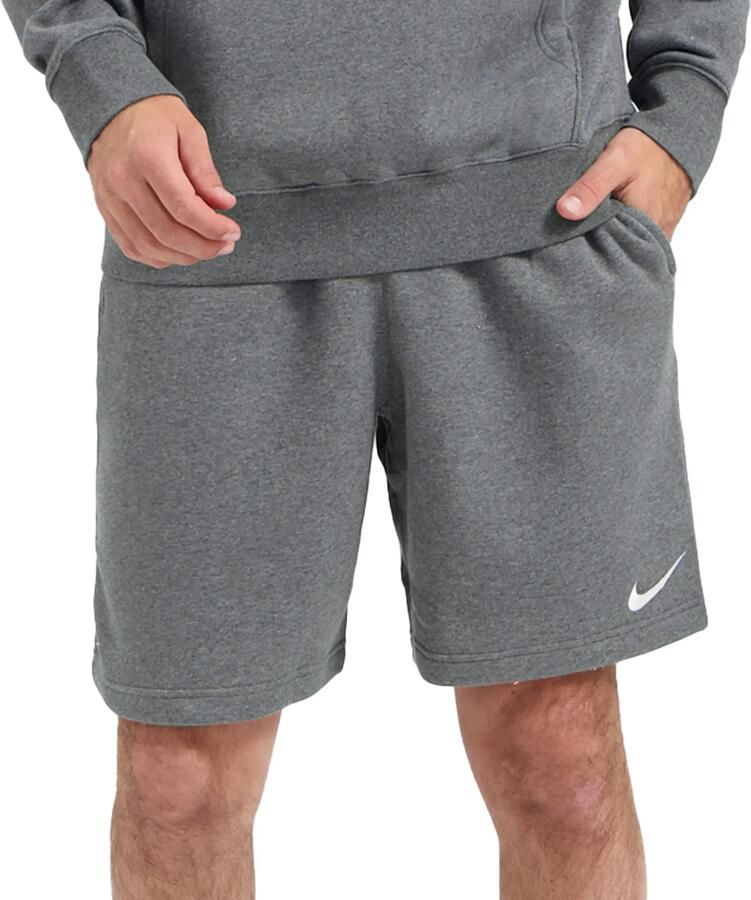 Nike Fleece Park 20 Joggingshort Heren