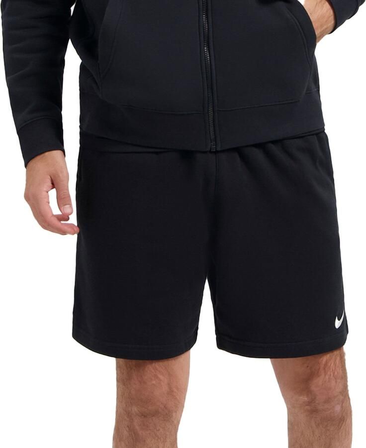 Nike Fleece Park 20 Joggingshort Heren