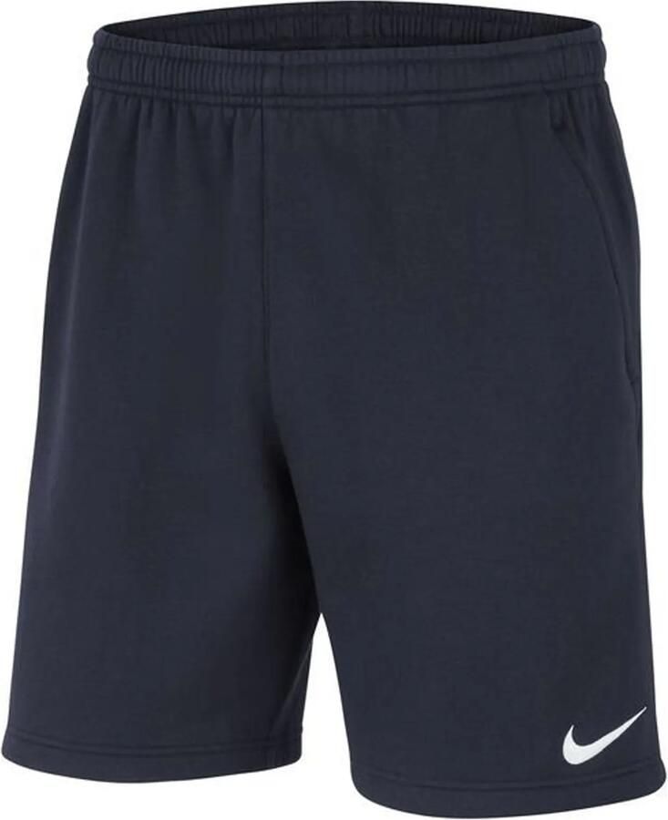 Nike Fleece Park 20 Joggingshort Junior