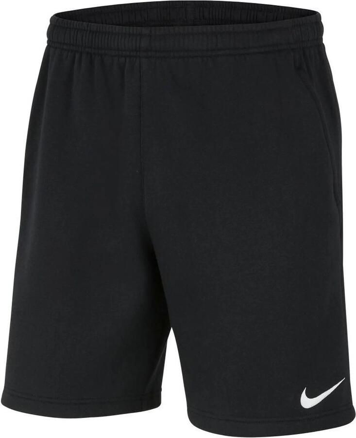 Nike Korte Broek Flecee Park 20 Jr Short