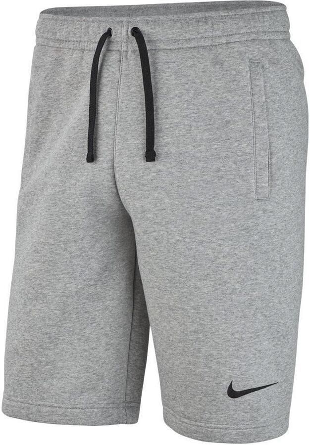 Nike Korte Broek Flecee Park 20 Jr Short
