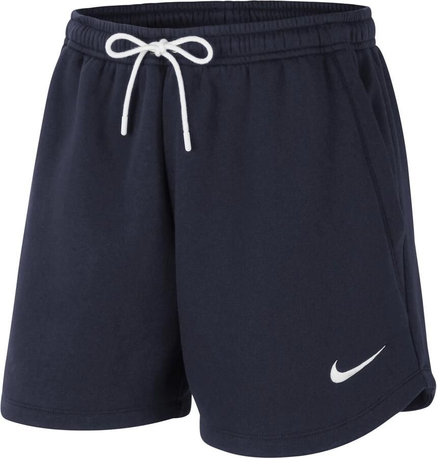 Nike Fleece Park 20 Short Dames - Foto 1