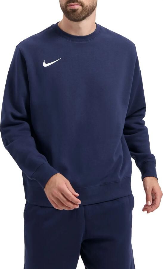 Nike Trainingsjack Team Club Park 20 Crewneck