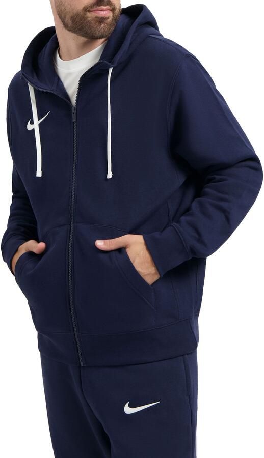 Nike Trainingsjack Park 20 Fleece FZ Hoodie