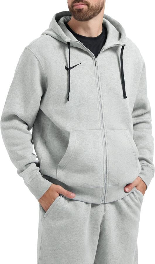 Nike Trainingsjack Park 20 Fleece FZ Hoodie