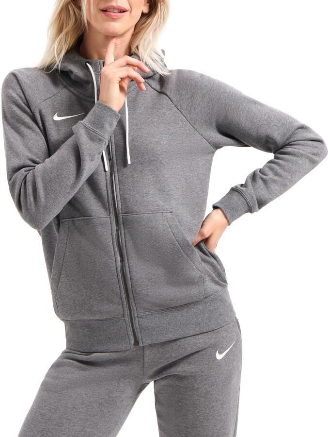 Nike Trainingsjack Wmns Park 20 Hoodie