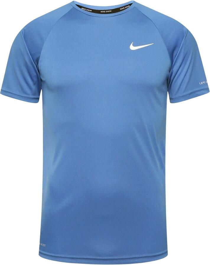 Nike Heathered SS Hydroguard Shirt Heren