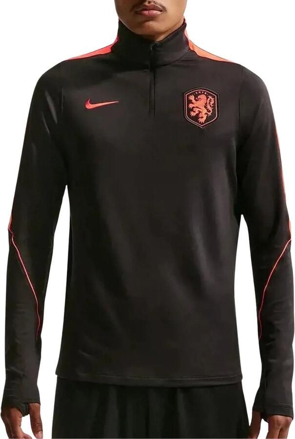 Nike Nederlands Elftal Strike Drill Top Senior
