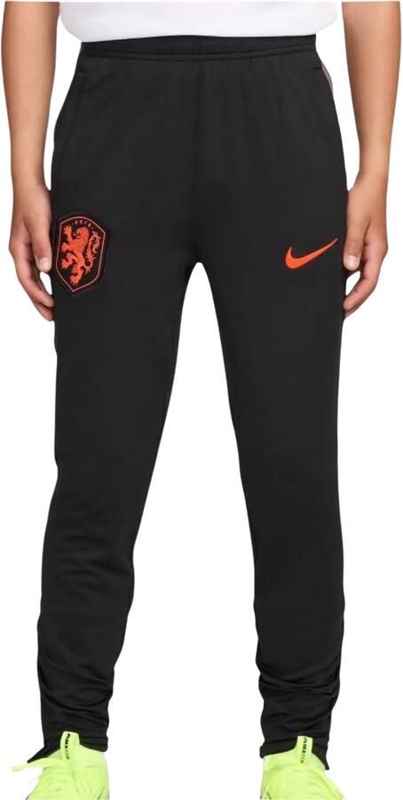 Nike Nederlands Elftal Trainingsbroek WK2026 Junior