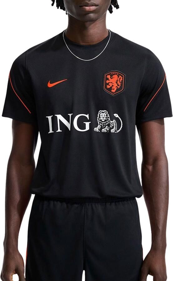 Nike Nederlands Elftal WK2026 Training Shirt Heren