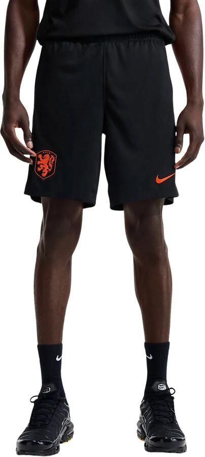 Nike Nederlands Elftal WK2026 Training Short Heren