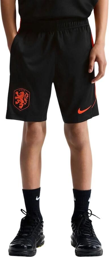 Nike Nederlands Elftal WK2026 Training Short Junior