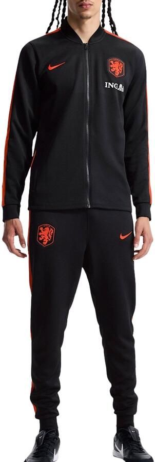 Nike Nederlands Elftal WK2026 Trainingspak Heren