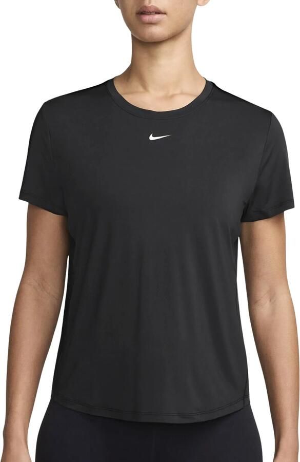 Nike One Classic Dri-FIT Shirt Dames