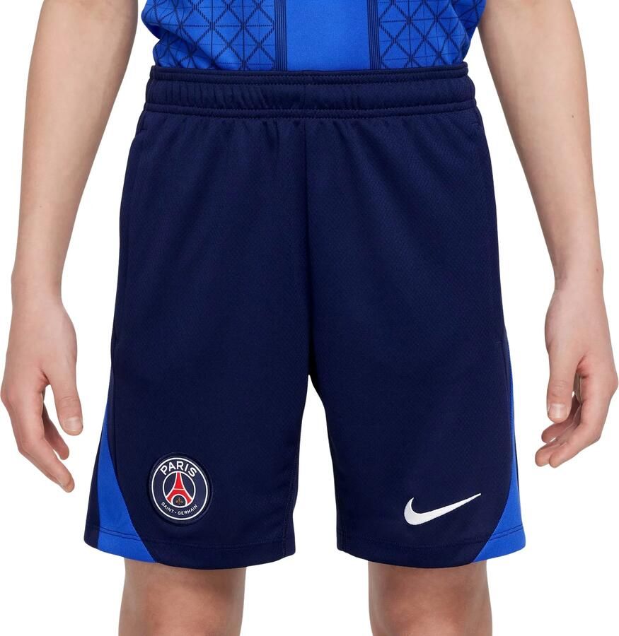 Nike Paris Saint-germain Strike Training Shorts Kids