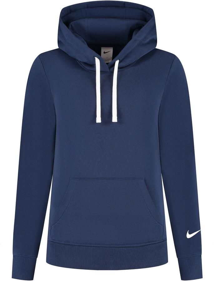 Nike Park 26 Fleece Hoodie Dames