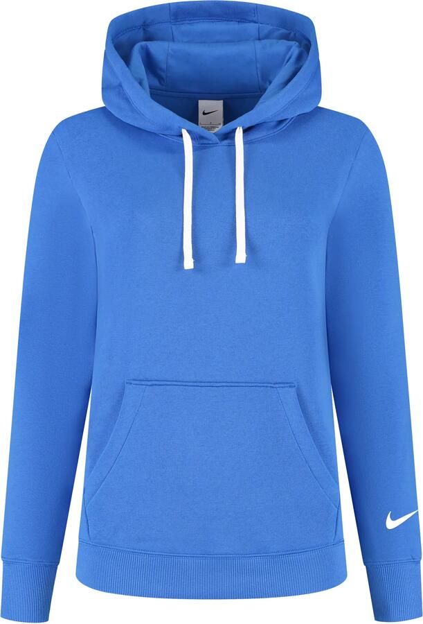 Nike Park 26 Fleece Hoodie Dames