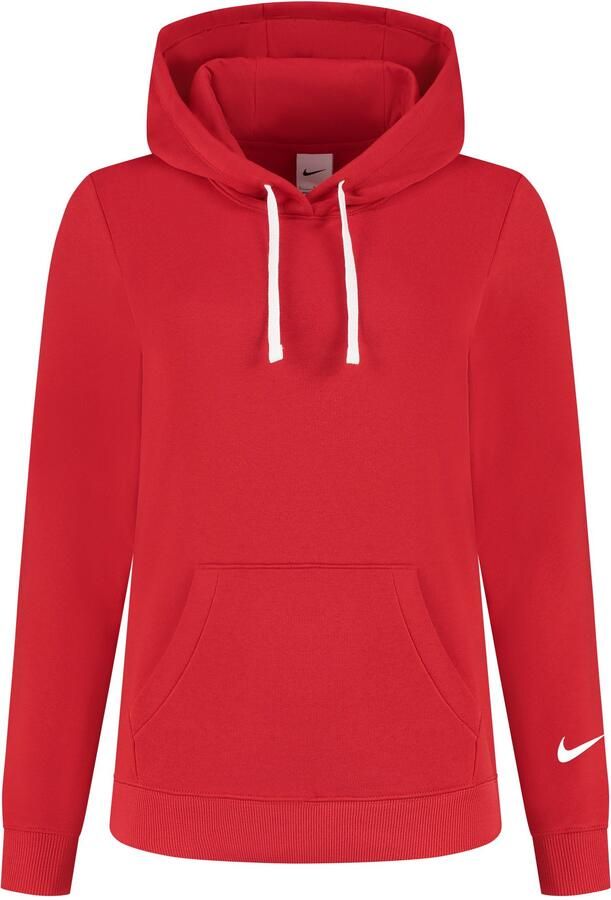 Nike Park 26 Fleece Hoodie Dames