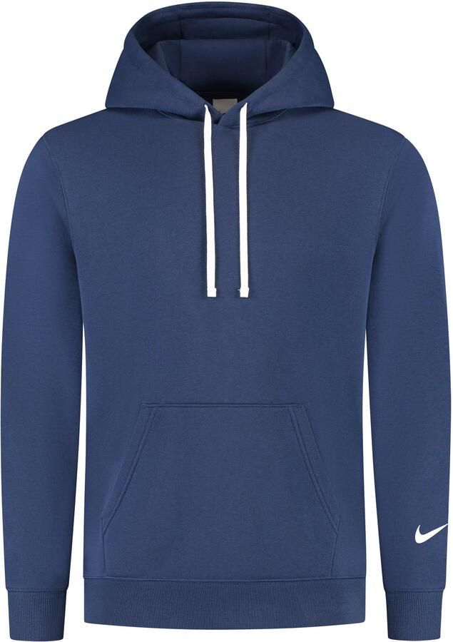 Nike Park 26 Fleece Hoodie Heren