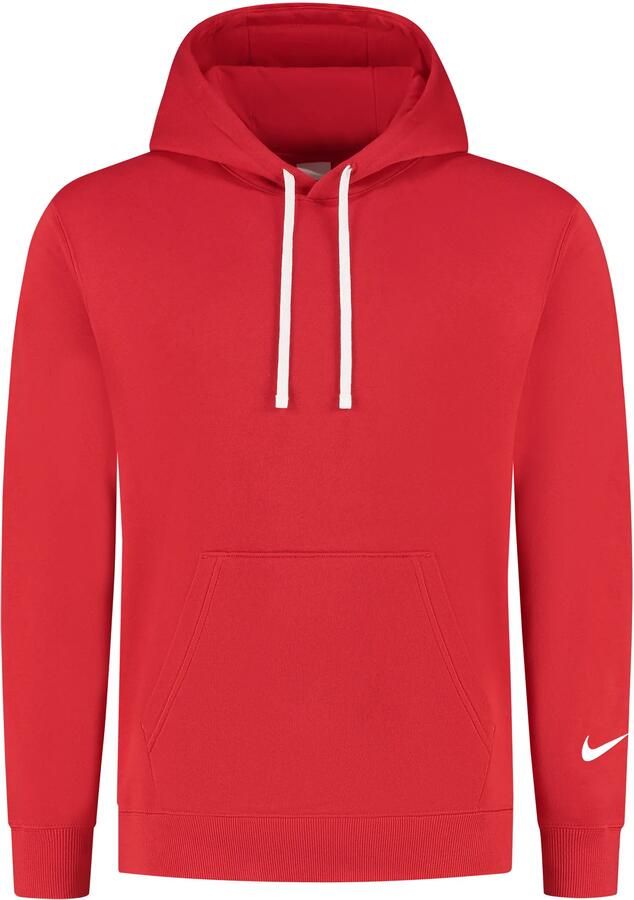 Nike Park 26 Fleece Hoodie Heren