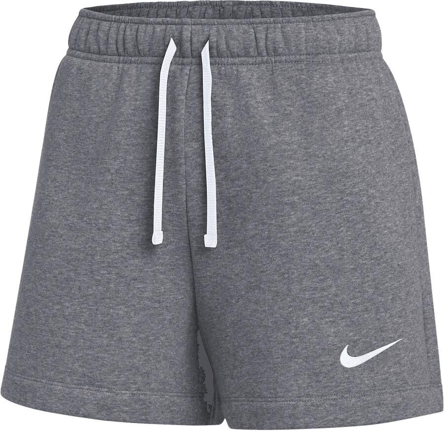 Nike Park 26 Fleece Joggingshort Dames