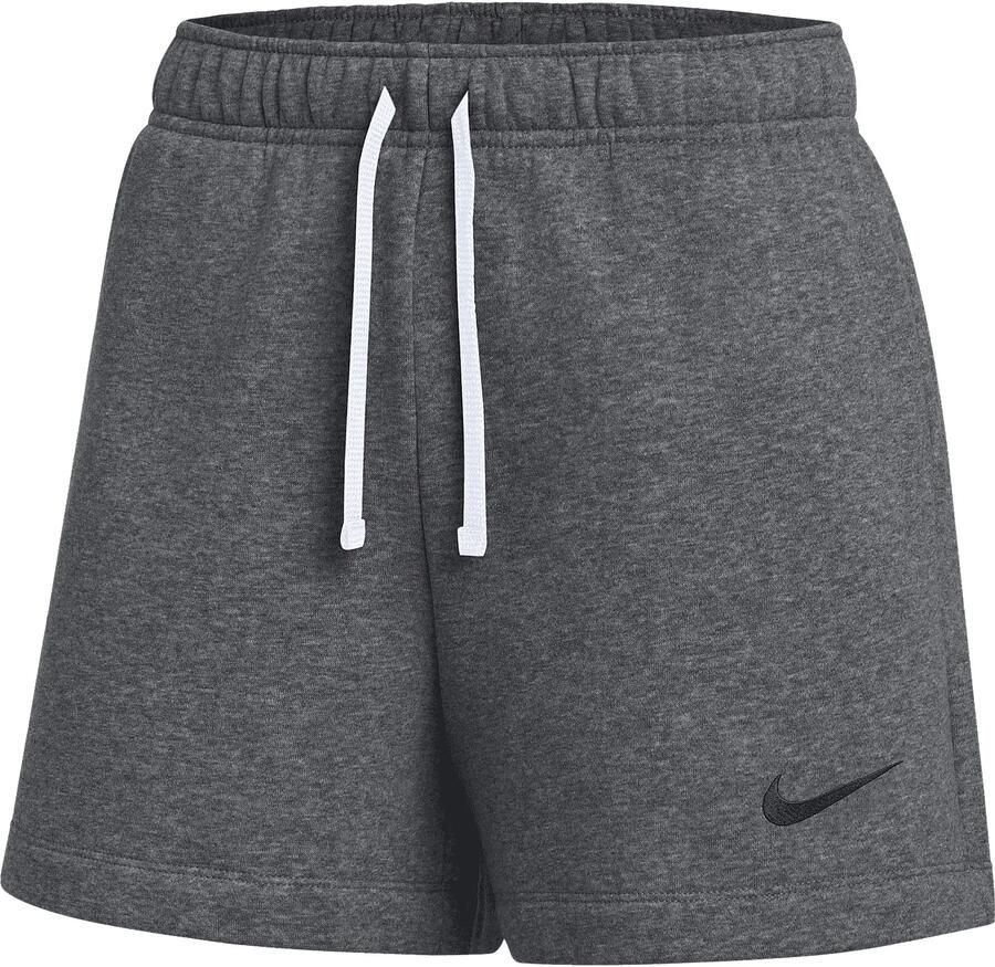 Nike Park 26 Fleece Joggingshort Dames