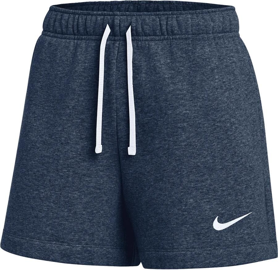 Nike Park 26 Fleece Joggingshort Dames