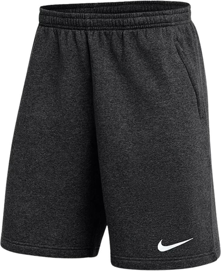 Nike Park 26 Fleece Joggingshort Heren