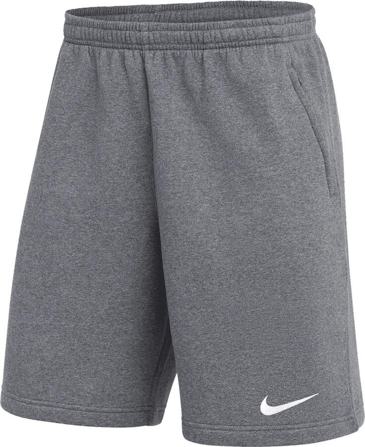 Nike Park 26 Fleece Joggingshort Heren