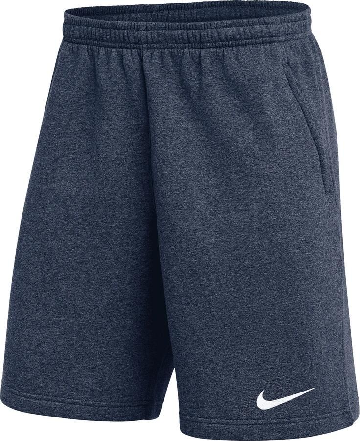 Nike Park 26 Fleece Joggingshort Heren