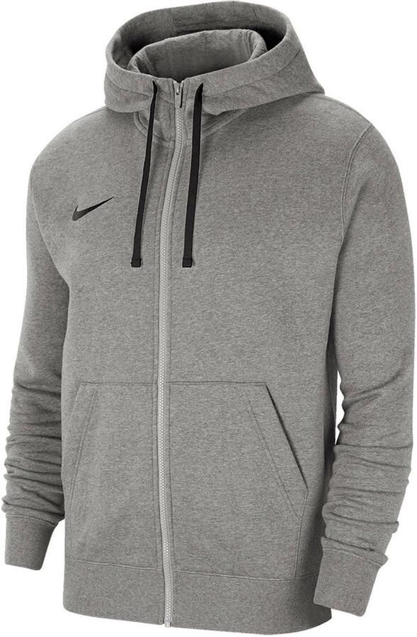 Nike Park 26 Fleece Vest Heren