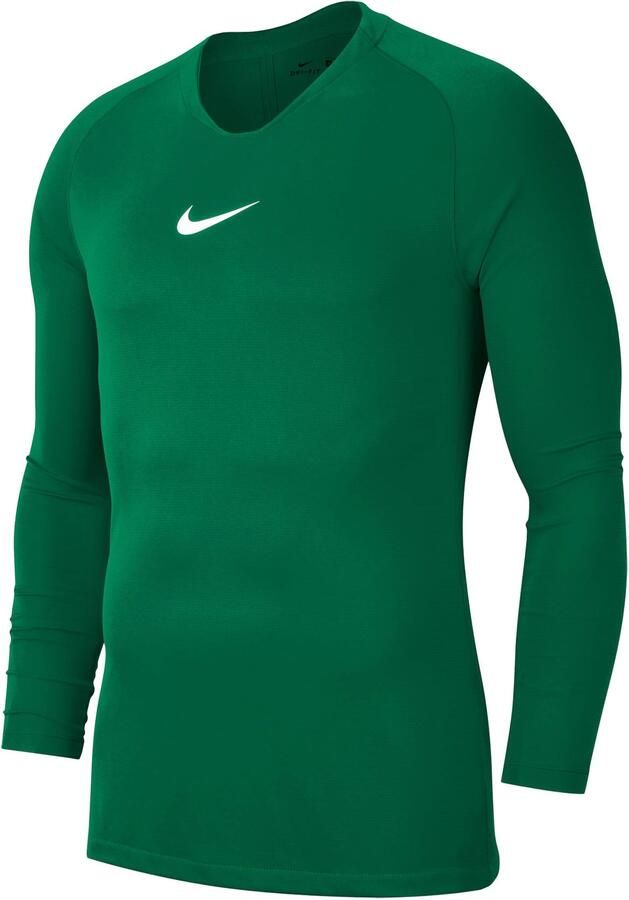 Nike Park Dry First Layer LS