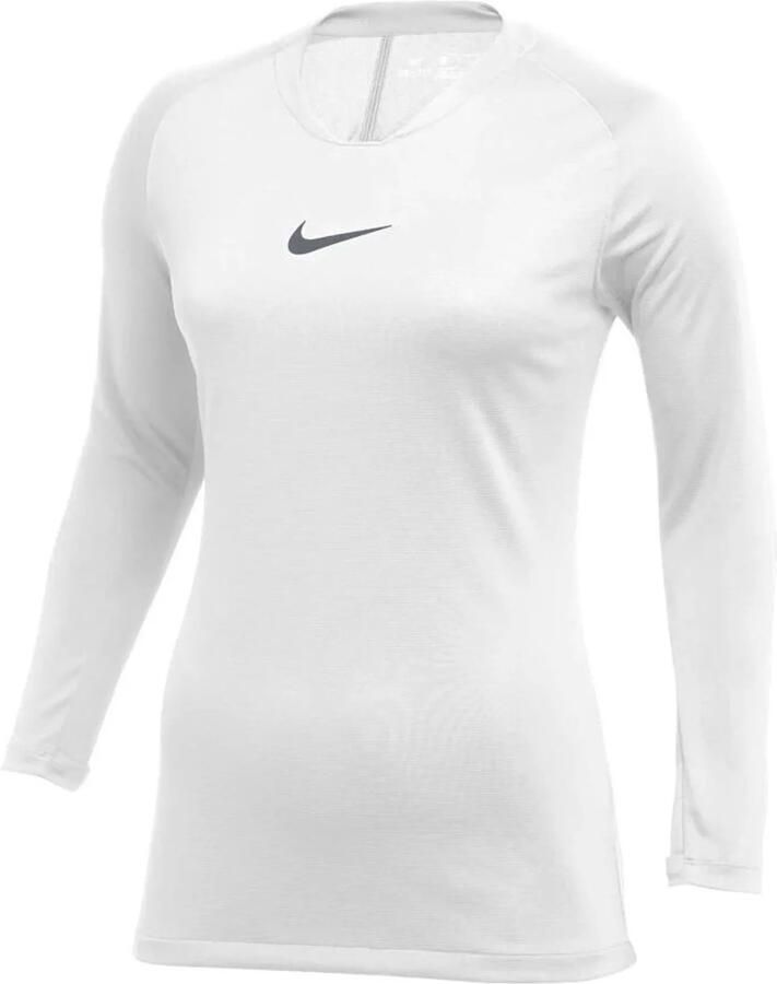 Nike Park Dry First Layer LS Shirt Dames