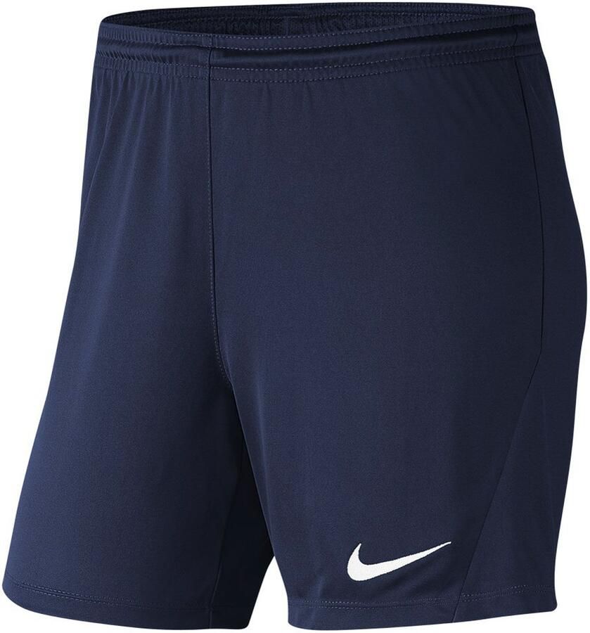 Nike Park III Short Dames - Foto 1